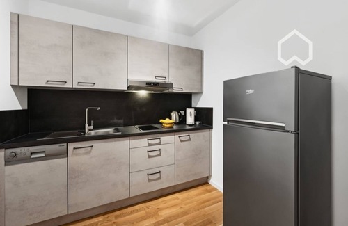 Fuerth Apartment | Vacation apartment/apartment for 4 guests with 50m² in Fürth (267710)