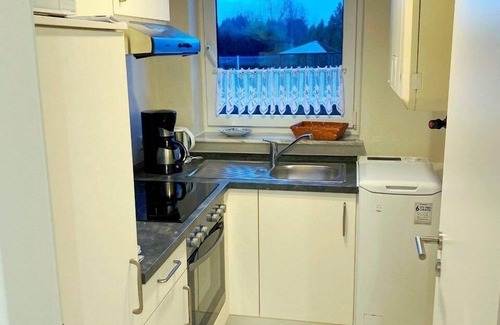 Stiekelkamperfehn Apartment | Vacation apartment/apartment for 4 guests with 70m² in Hesel (170418)