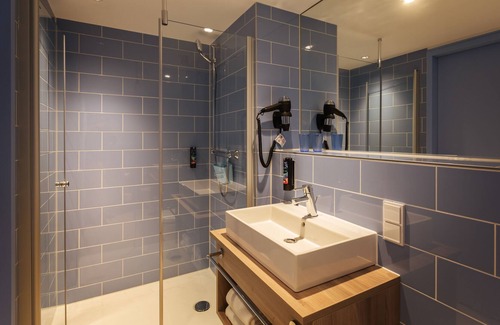 Hartenberg-Munchfeld Apartment | Vacation apartment/apartment for 2 guests with 26m² in Mainz (158019)