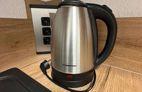 Gera Apartment | Vacation apartment/apartment for 2 guests with 40m² in Gera (295917)