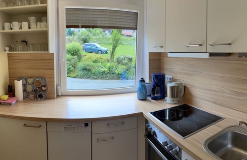Ossiach Apartment | Vacation apartment 2 - Seehaus Brugger
