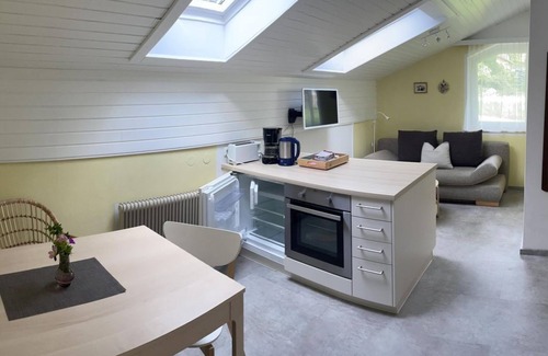 Ossiach Apartment | Vacation apartment 6 - Seehaus Brugger