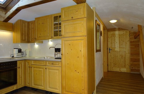 Kreuth Apartment | Vacation apartment attic - Guesthouse Schober - Jodlhof, Kreuth-Scharling