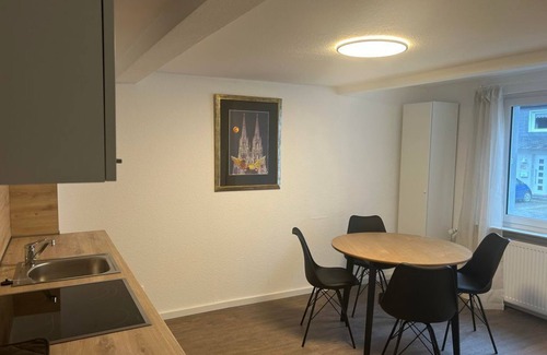 Uhler Apartment | Vacation apartment Baumann - Paul's Ferienglück