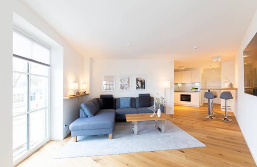 Niendorf Apartment | Vacation apartment BeachSide No. 12