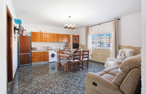 Villaverde Apartment | Vacation Apartment 'Casa Tomás A' with Mountain View, Shared Pool and Wi-Fi