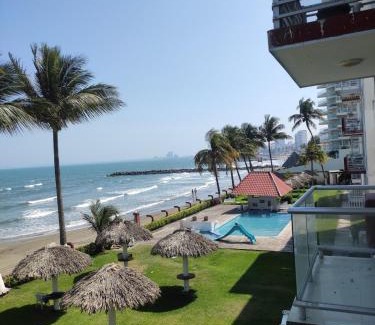 Boca del Rio Apartment | Vacation apartment, comfortable, 4 bedrooms