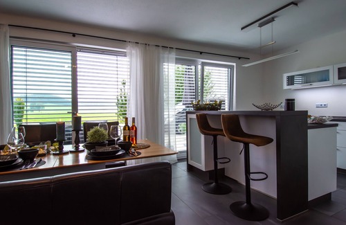 Aichstetten Apartment | Vacation apartment/apartment for 8 guests with 120m² in Aichstetten (297529)