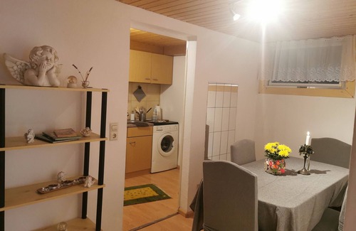 Lipburg Apartment | Vacation apartment Erika