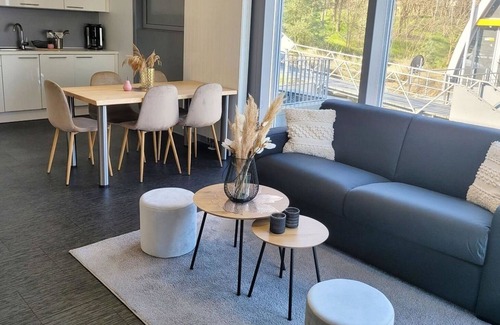 Geierswalde Apartment | Vacation apartment/apartment for 5 guests with 45m² in Elsterheide (183731)