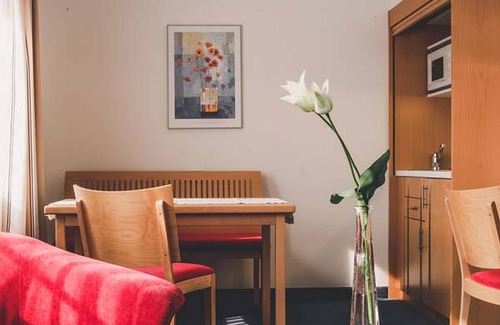 Forchtenberg Apartment | Vacation apartment with service