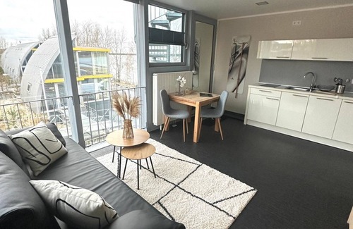 Geierswalde Apartment | Vacation apartment/apartment for 2 guests with 25m² in Geierswalde (183735)