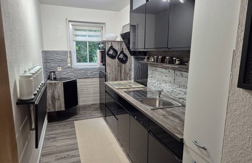 Gottmadingen Apartment | Vacation apartment in a beautiful suburban location