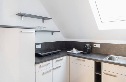 Ruesselsheim Apartment | Vacation apartment/apartment for 4 guests with 64m² in Rüsselsheim (71669)