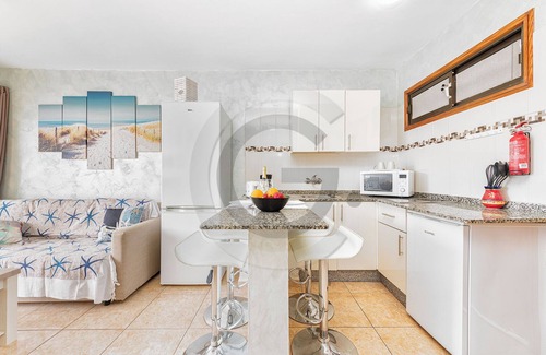 Puerto Rico Apartment | Vacation Apartment 'Cozy Corner' with Sea View, Shared Pool and Wi-Fi
