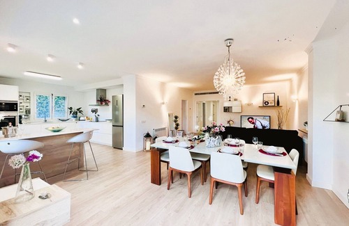 Santa Ponsa Apartment | Vacation apartment near the beach with pool