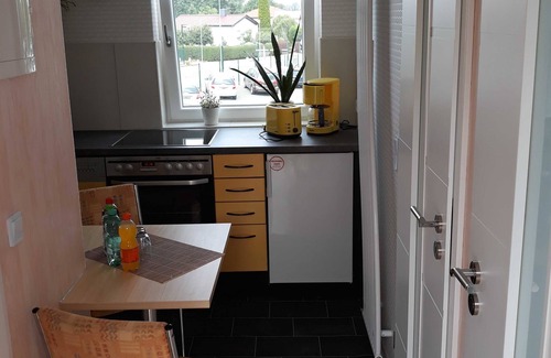 Fichtenhainichen Apartment | Vacation apartment -FarbenSpiel- - HOLIDAY APARTMENT