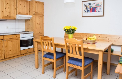 Ilsenburg Apartment | Vacation apartment Ferienhäuser am Brocken, 60 sqm, 2 bedrooms