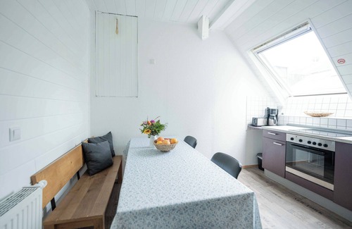 Speyer Apartment | Vacation apartment "Gässel-Refugium" for 6 people close to the center