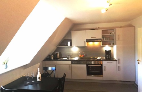 Toenning Cottage | Vacation apartment Haß