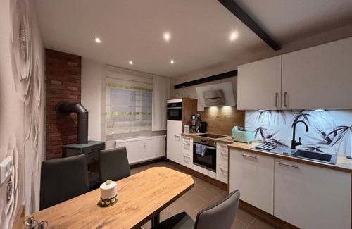 Weilburg Apartment | Vacation apartment Hofblick