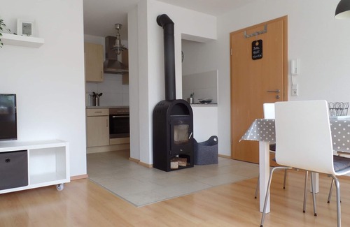 Horgenzell Apartment | Vacation apartment Igel, 46 sqm, 1 bedroom, max. 4 persons
