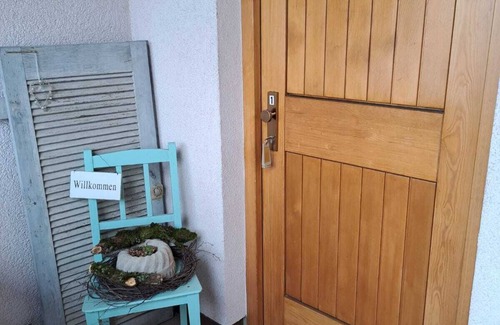 Alttann Apartment | Vacation apartment in a quiet location