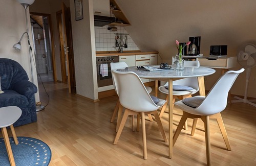 Utarp Apartment | Vacation apartment in Utarp 80-161b - 80-161b