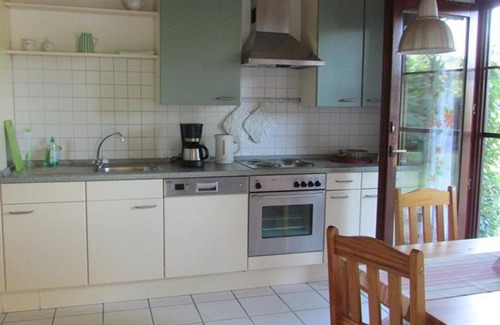 Nonnweiler Apartment | Vacation apartment Jasmin - Holiday apartments at the Austwies