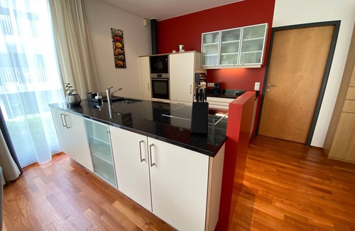 Dornbirn Apartment | Vacation apartment joie de vivre