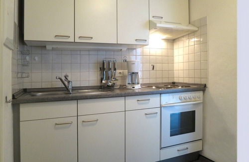 Altstadt Apartment | Vacation apartment K3a+b, 60sqm, 2 bedrooms, max. 4 persons