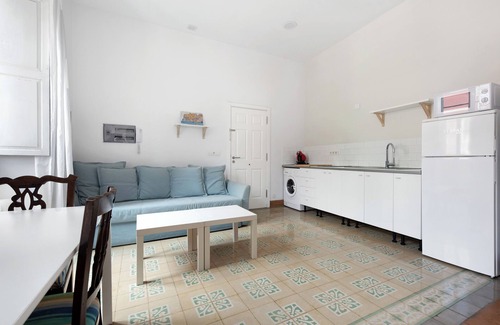 La Orotava Apartment | Vacation Apartment 'La Casita Verde' with Shared Terrace and Wi-Fi