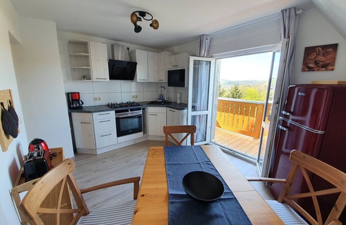 Potschappel Condo | Vacation apartment Leibnitz in Freital near Dresden