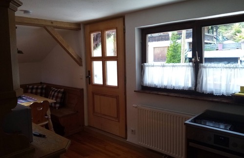 Schliersee Apartment | Vacation apartment Maxlalm