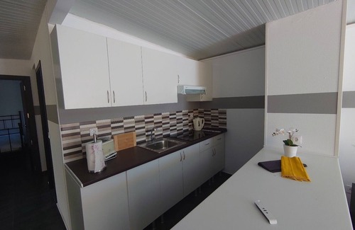 San Bartolome de Tirajana Apartment | Vacation apartment Marlene