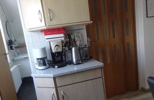 Ihlow Apartment | Vacation apartment Mansholt - Holiday home Mansholt