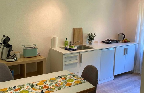 Erbach Apartment | Vacation apartment miraBelle