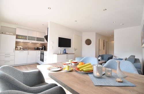 Norden Apartment | Vacation apartment Molle