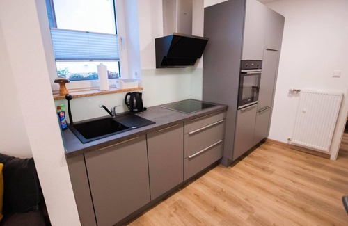 Piesport Apartment | Vacation apartment Moselblümchen Amelie