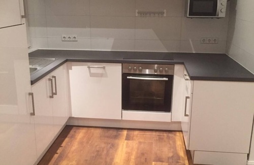 Plankstadt Apartment | Vacation apartment near Heidelberg with large terrace for 2-4 people