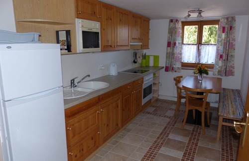 Starnberg Apartment | Vacation apartment near the beautiful Lake Starnberg