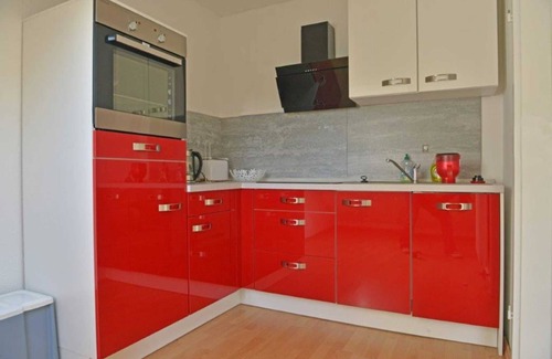 Bunde Apartment | Vacation apartment Rössing 25194 - Holiday apartment Rössing