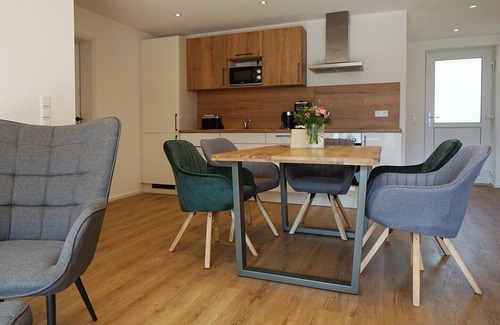 Haslachsimonswald Apartment | Vacation apartment Rohrhardsberg, 70sqm, 2 bedrooms, max. 4 persons