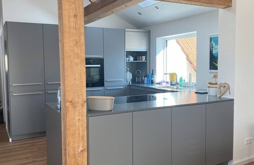 Rammersweier Apartment | Vacation apartment Reblandliebe for 2-4 persons, near Strasbourg, Europapark, Durbach