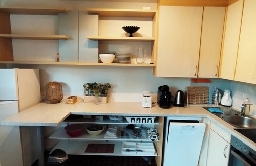 Todtmoos Apartment | Vacation apartment Tannenblick with 2 balconies and indoor pool - Mein Schwarzwaldhäusle