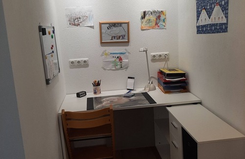 Elchingen Condo | Vacation apartment Ulm-Elchingen, LEGOLAND, cycling, bathing lakes, hiking trails, etc.