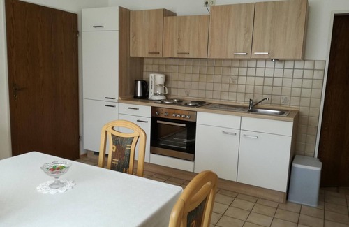 Visquard Apartment | Vacation apartment upstairs - Holiday apartment Bloem Visquard