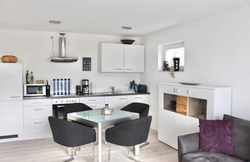 Ueberlingen Apartment | Vacation Apartment "Wellenreiter"