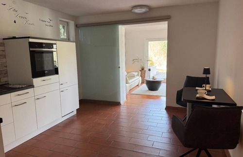 Passau Apartment | Vacation apartment with a view of the Danube