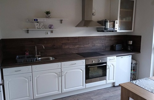 Viechtach Apartment | Vacation apartment zur Wacht in Viechtach